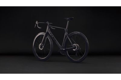 Endurance Bike Cube Agree C:62 Pro 2026 | 28 Zoll | Diamant | 50 CM | carbon´n´black (Bild 9)