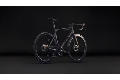 Endurance Bike Cube Agree C:62 Pro 2026 | 28 Zoll | Diamant | 50 CM | carbon´n´black (Bild 10)