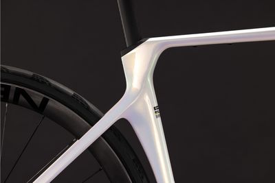 Endurance Bike Cube Agree C:62 SLX 2026 | 28 Zoll | Diamant | 53 CM | unicorn´n´pink (Bild 15)