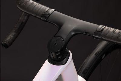 Endurance Bike Cube Agree C:62 SLX 2026 | 28 Zoll | Diamant | 53 CM | unicorn´n´pink (Bild 19)