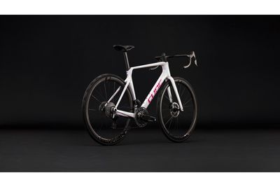 Endurance Bike Cube Agree C:62 SLX 2026 | 28 Zoll | Diamant | 53 CM | unicorn´n´pink (Bild 20)