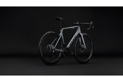 Endurance Bike Cube Agree C:62 SLX 2026 | 28 Zoll | Diamant | 47 CM | slategrey´n´chrome (Bild 10)