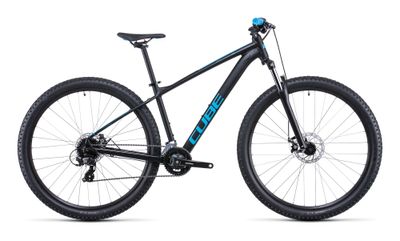 Trail Bike Cube Aim 2022 | 29 / 27,5 Zoll | Diamant (Bild 1)