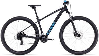 Trail Bike Cube Aim 2023 | 29 / 27,5 Zoll | Diamant (Bild 1)