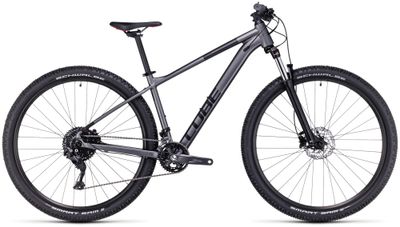 Trail Bike Cube Aim EX 2023 | 29 / 27,5 Zoll | Diamant (Bild 2)
