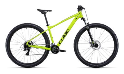 Trail Bike Cube Aim 2022 | 29 / 27,5 Zoll | Diamant (Bild 1)