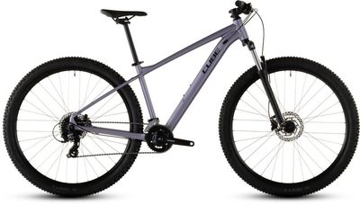 Cross Country Bike Cube Aim ONE 2025 | 27,5 Zoll | Diamant (Bild 3)