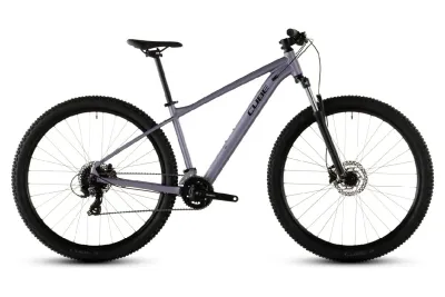 Cross Country Bike Cube Aim ONE 2025 | 29 Zoll | Diamant (Bild 1)
