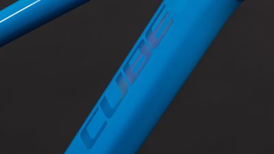 Cross Country Bike Cube Aim ONE 2026 | 27,5 Zoll | Diamant (Bild 2)