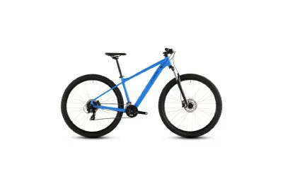 Cross Country Bike Cube Aim ONE 2026 | 29 Zoll | Diamant | XL | marlinblue´n´reflex (Bild 1)