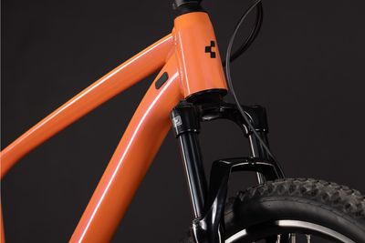 Cross Country Bike Cube Aim ONE 2026 | 29 Zoll | Diamant | L | salmon´n´black (Bild 17)