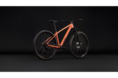 Cross Country Bike Cube Aim ONE 2026 | 29 Zoll | Diamant | L | salmon´n´black (Bild 21)