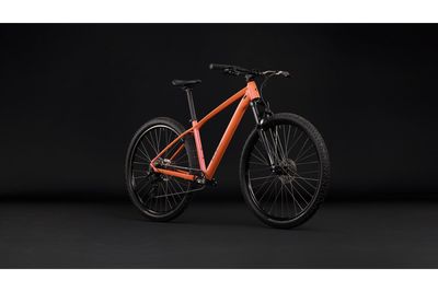 Cross Country Bike Cube Aim ONE 2026 | 29 Zoll | Diamant | L | salmon´n´black (Bild 22)