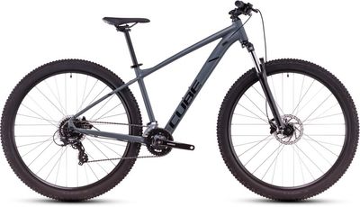 Cross Country Bike Cube Aim ONE 2025 | 27,5 Zoll | Diamant (Bild 1)