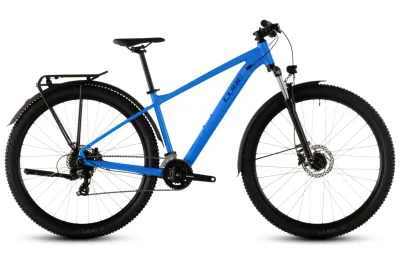 Cross Country Bike Cube Aim ONE FE 2026 | 29 Zoll | Diamant | L | marlinblue´n´reflex (Bild 1)