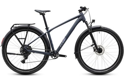 Cross Country Bike Cube Aim ONE FE 2026 | 29 Zoll | Diamant | M | mole´n´prism (Bild 2)