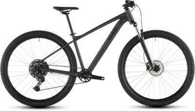 Cross Country Bike Cube Aim Pro 2025 | 29 Zoll | Diamant (Bild 1)