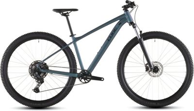 Cross Country Bike Cube Aim Pro 2025 | 29 Zoll | Diamant (Bild 2)