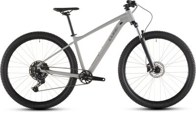 Cross Country Bike Cube Aim Pro 2025 | 29 Zoll | Diamant (Bild 3)