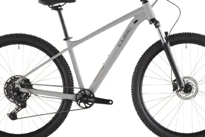 Cross Country Bike Cube Aim Pro 2025 | 29 Zoll | Diamant (Bild 1)