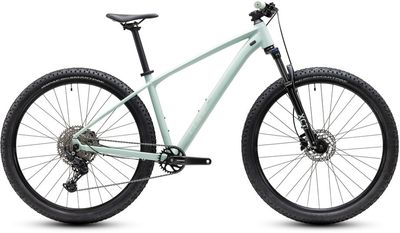 Cross Country Bike Cube Aim Pro 2026 | 29 Zoll | Diamant | M | aloegreen´n´green (Bild 13)