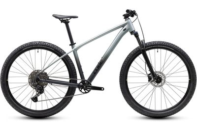 Cross Country Bike Cube Aim Pro 2026 | 29 Zoll | Diamant | M | aloegreen´n´green (Bild 14)