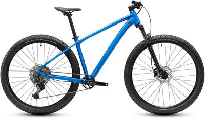 Cross Country Bike Cube Aim Pro 2026 | 29 Zoll | Diamant | M | topasblue´n´blue (Bild 7)