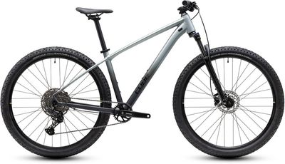 Cross Country Bike Cube Aim Pro 2026 | 29 Zoll | Diamant | M | grey´n´black (Bild 1)