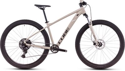 Cross Country Bike Cube Aim Pro 2025 | 27,5 Zoll | Diamant (Bild 1)