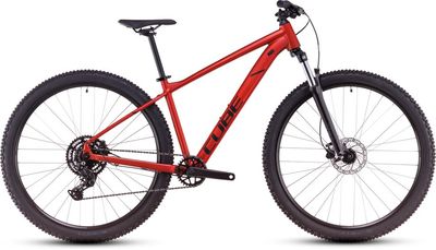 Cross Country Bike Cube Aim Pro 2025 | 29 Zoll | Diamant (Bild 2)