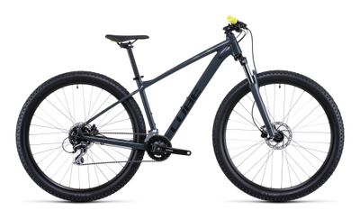 Trail Bike Cube Aim Pro 2022 | 29 / 27,5 Zoll | Diamant (Bild 1)
