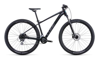 Trail Bike Cube Aim Race 2022 | 29 / 27,5 Zoll | Diamant (Bild 1)