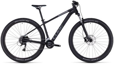 Trail Bike Cube Aim Race 2023 | 29 / 27,5 Zoll | Diamant (Bild 1)