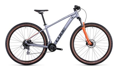 Trail Bike Cube Aim Race 2022 | 29 / 27,5 Zoll | Diamant (Bild 1)