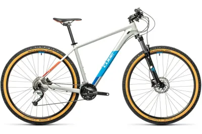 Trail Bike Cube Aim SL 2021 (Bild 1)