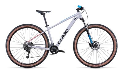 Trail Bike Cube Aim SL 2022 | 29 / 27,5 Zoll | Diamant (Bild 1)