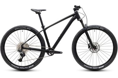 Cross Country Bike Cube Aim SLT 2026 | 27,5 Zoll | Diamant | S | soot´n´black (Bild 2)