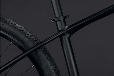 Cross Country Bike Cube Aim SLT 2026 | 27,5 Zoll | Diamant | S | soot´n´black (Bild 5)