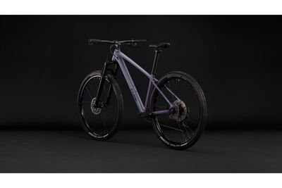 Cross Country Bike Cube Aim SLT 2026 | 29 Zoll | Diamant | M | mysticpurple´n´black (Bild 16)