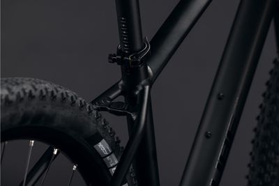 Cross Country Bike Cube Aim SLT 2026 | 29 Zoll | Diamant | L | soot´n´black (Bild 3)