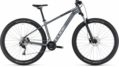 Cross Country Bike Cube Aim SLX 2024 | 29 Zoll | Diamant (Bild 1)