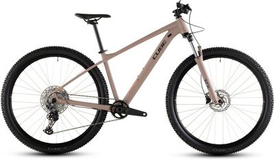 Cross Country Bike Cube Aim SLX 2025 | 27,5 Zoll | Diamant (Bild 3)