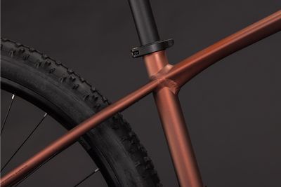 Cross Country Bike Cube Aim SLX 2026 | 29 Zoll | Diamant | M | shiftverde´n´chrome (Bild 10)