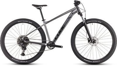 Cross Country Bike Cube Aim SLX 2025 | 27,5 Zoll | Diamant (Bild 1)