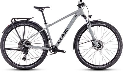 Cross Country Bike Cube Aim SLX Allroad 2025 | 29 Zoll | Diamant (Bild 1)