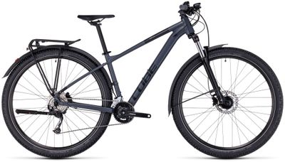 Trail Bike Cube Aim SLX Allroad 2023 | 29 / 27,5 Zoll | Diamant (Bild 1)