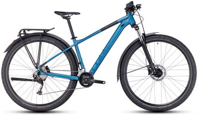 Trail Bike Cube Aim SLX Allroad 2023 | 29 / 27,5 Zoll | Diamant (Bild 1)