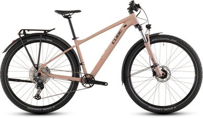 Cross Country Bike Cube Aim SLX FE 2025 | 27,5 Zoll | Diamant (Bild 3)