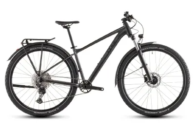 Cross Country Bike Cube Aim SLX FE 2026 | 29 Zoll | Diamant (Bild 1)