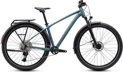Cross Country Bike Cube Aim SLX FE 2026 | 29 Zoll | Diamant | M | shiftverde´n´chrome (Bild 7)